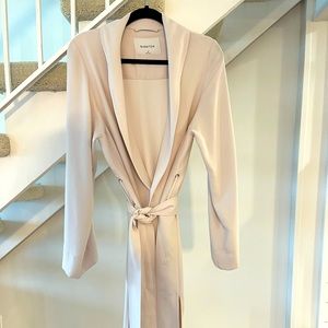 Babaton Trench long coat